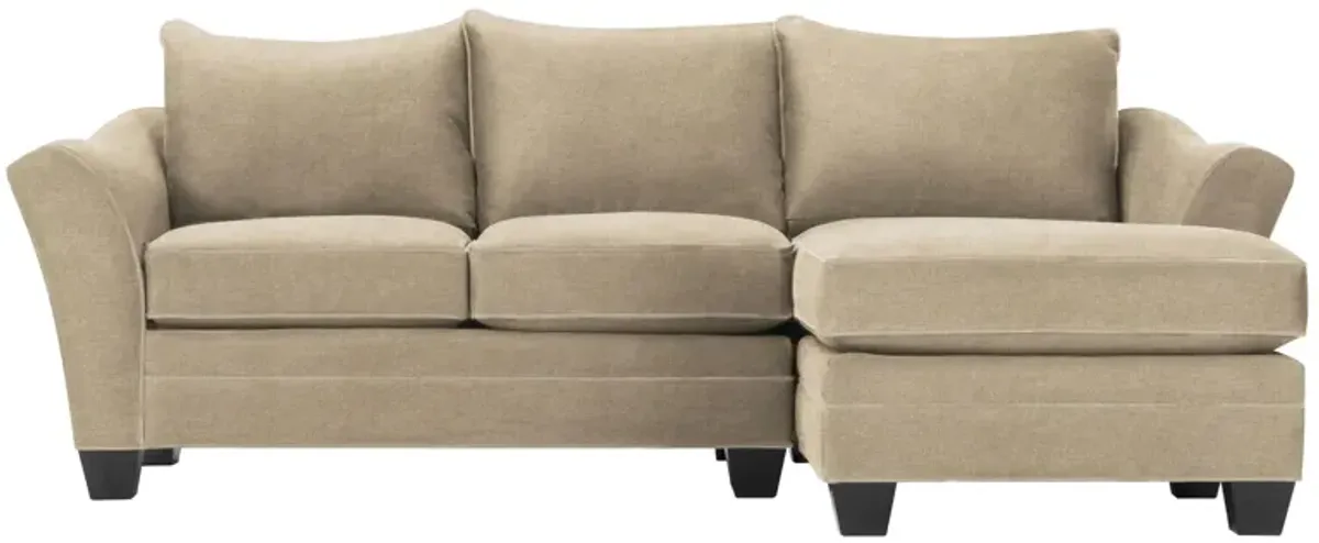 Foresthill 2-pc. Right Hand Chaise Sectional Sofa