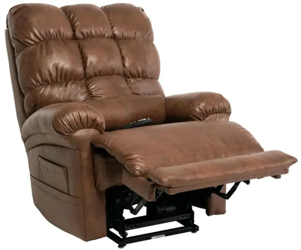 Venus Power Lift Recliner
