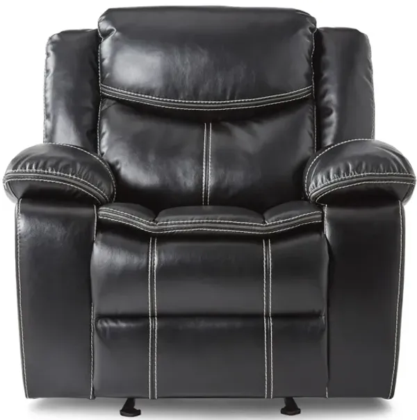 Arden Glider Recliner
