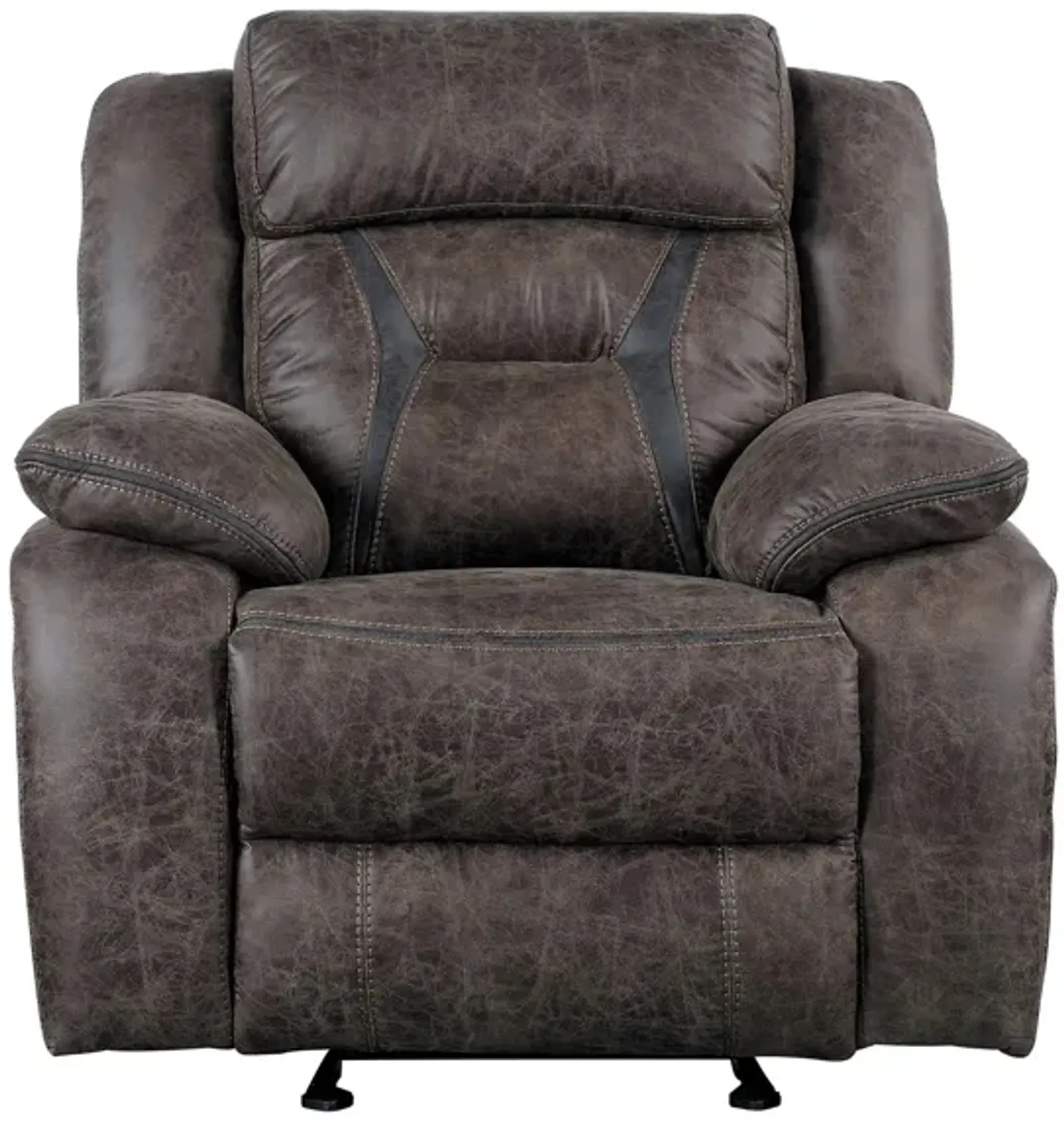 Liatris Glider Recliner