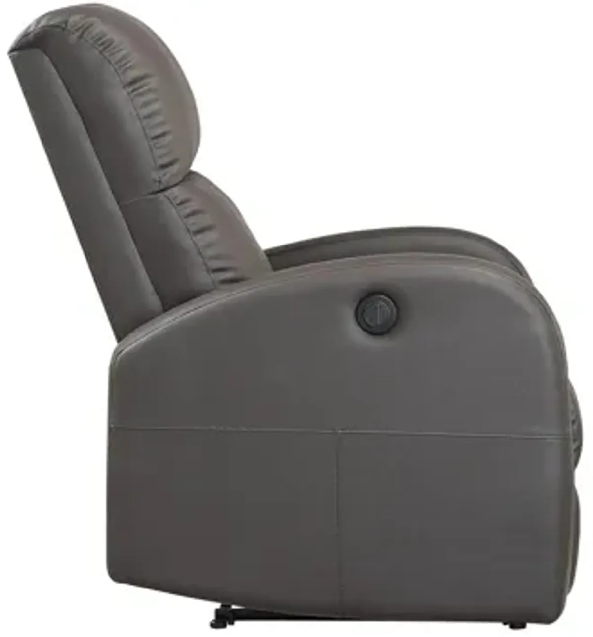 Strader Power Recliner