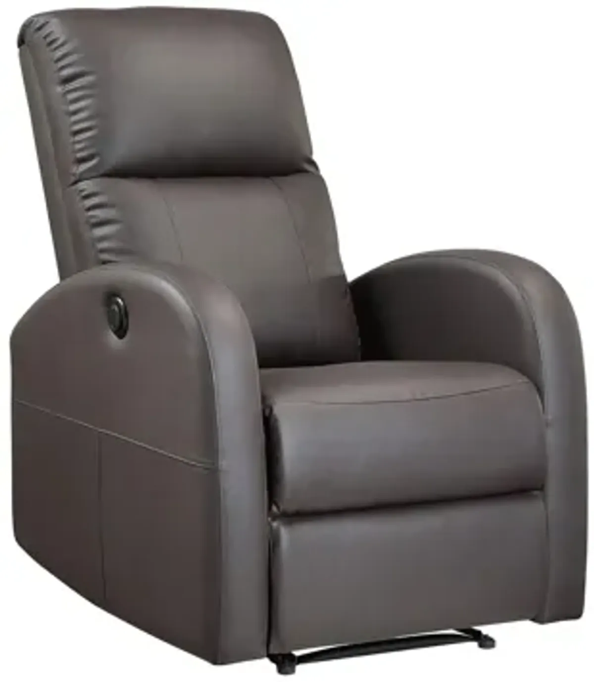 Strader Power Recliner