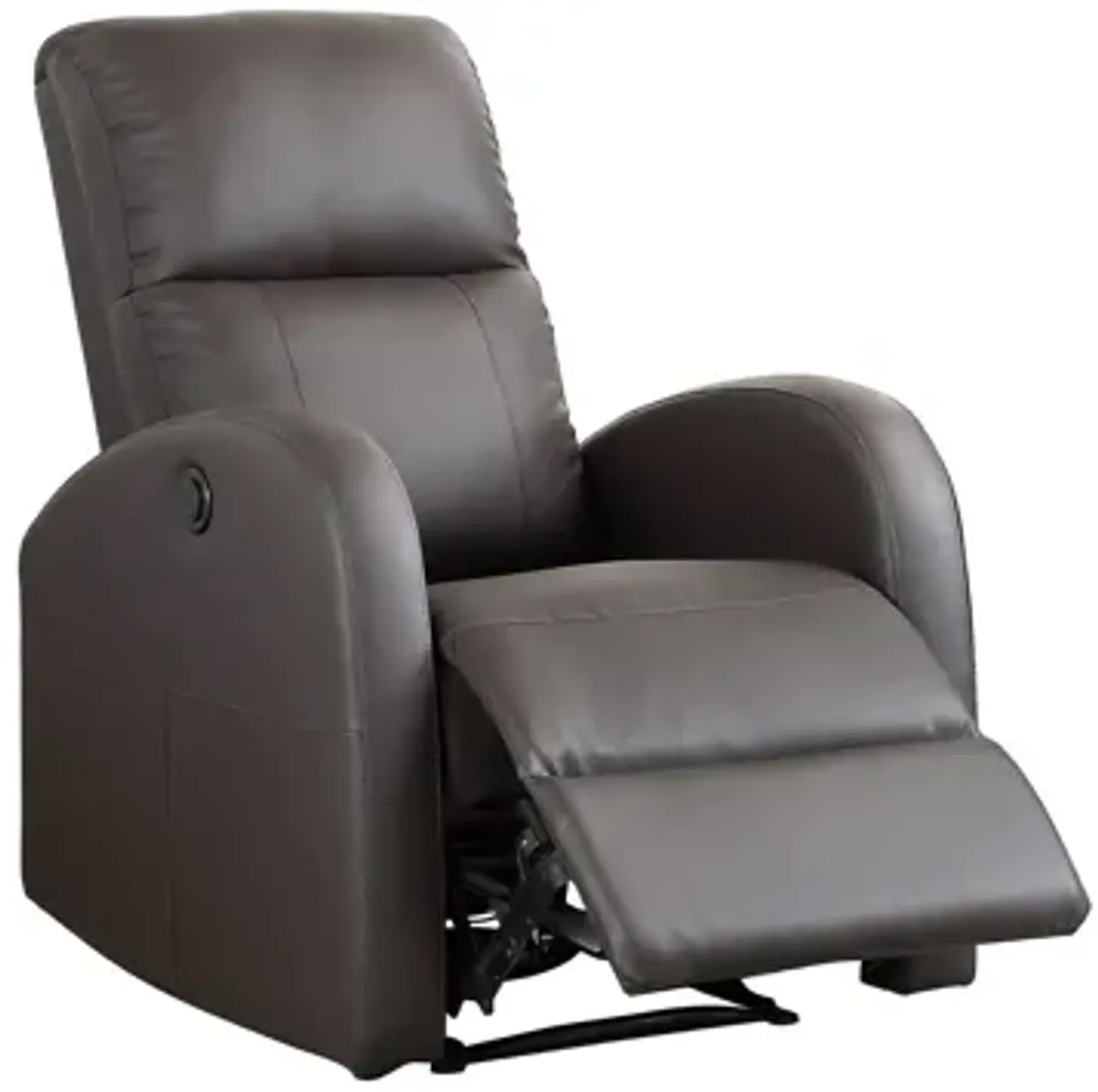 Strader Power Recliner