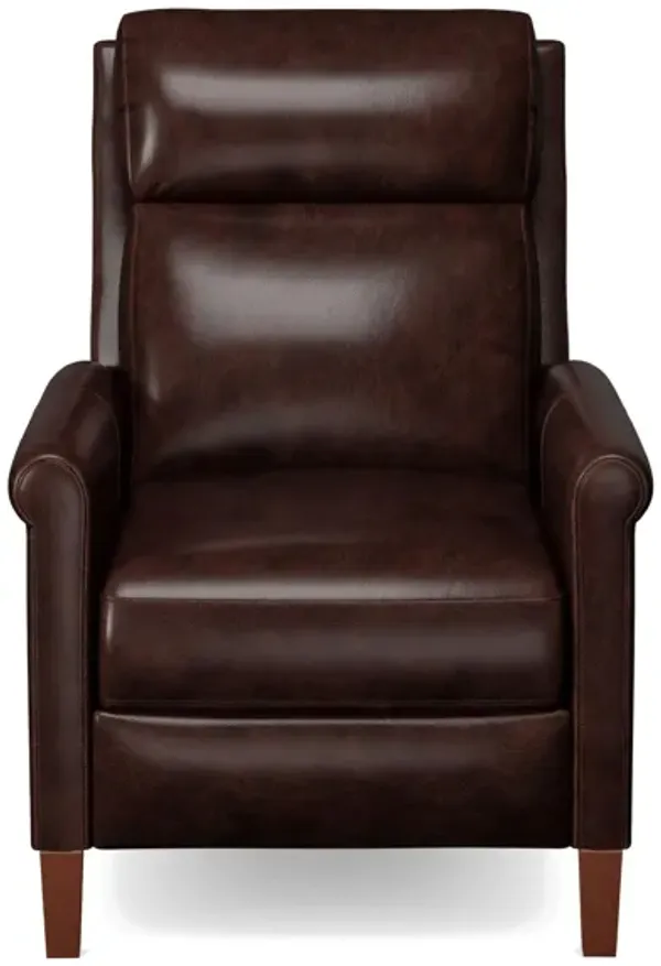 Ethan Pushback Recliner