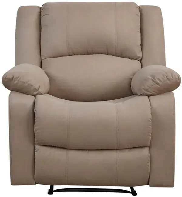 Pierce Manual Recliner
