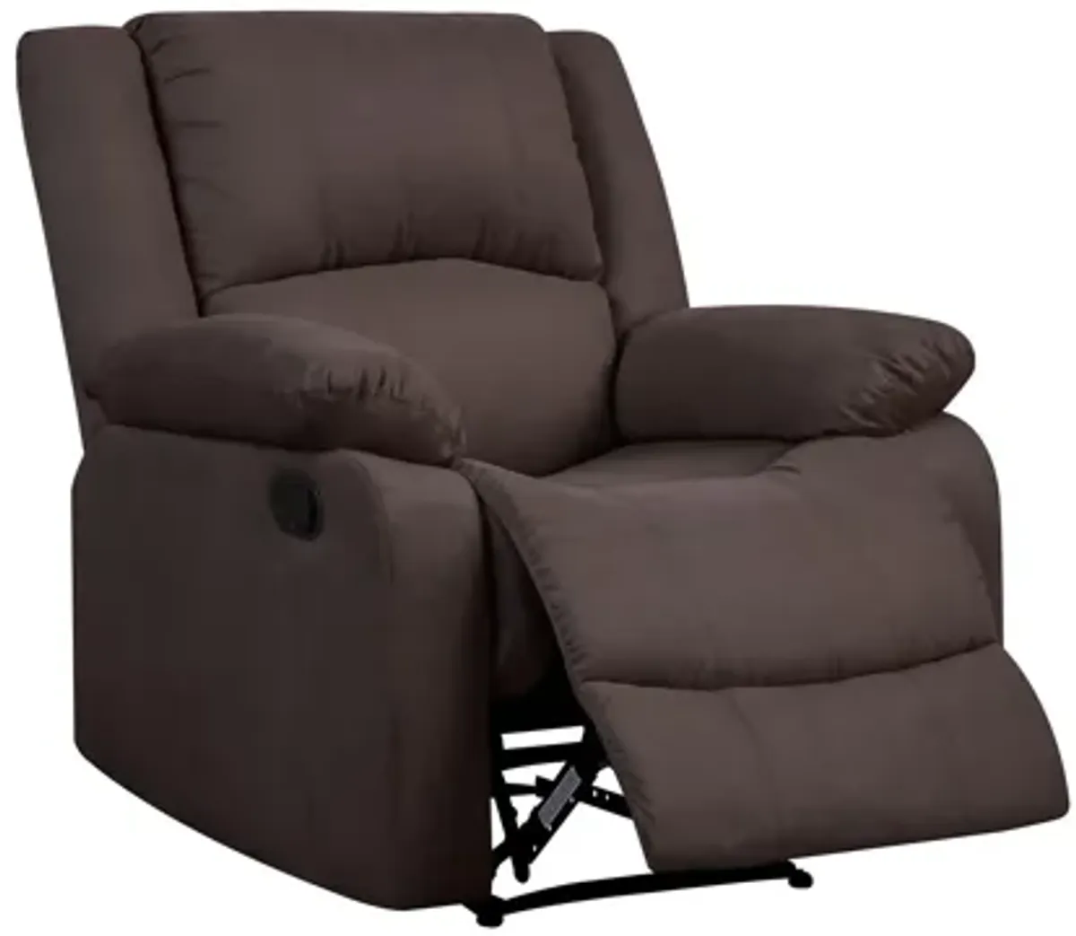 Pierce Manual Recliner