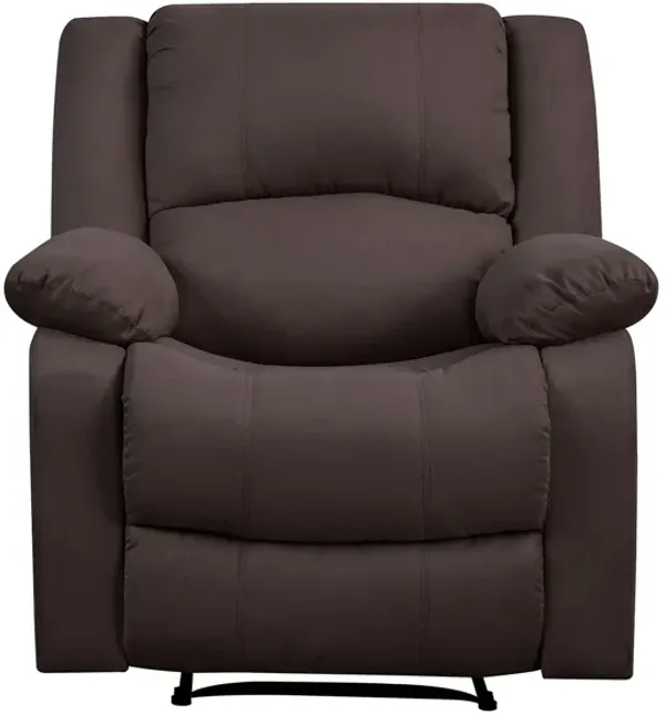 Pierce Manual Recliner