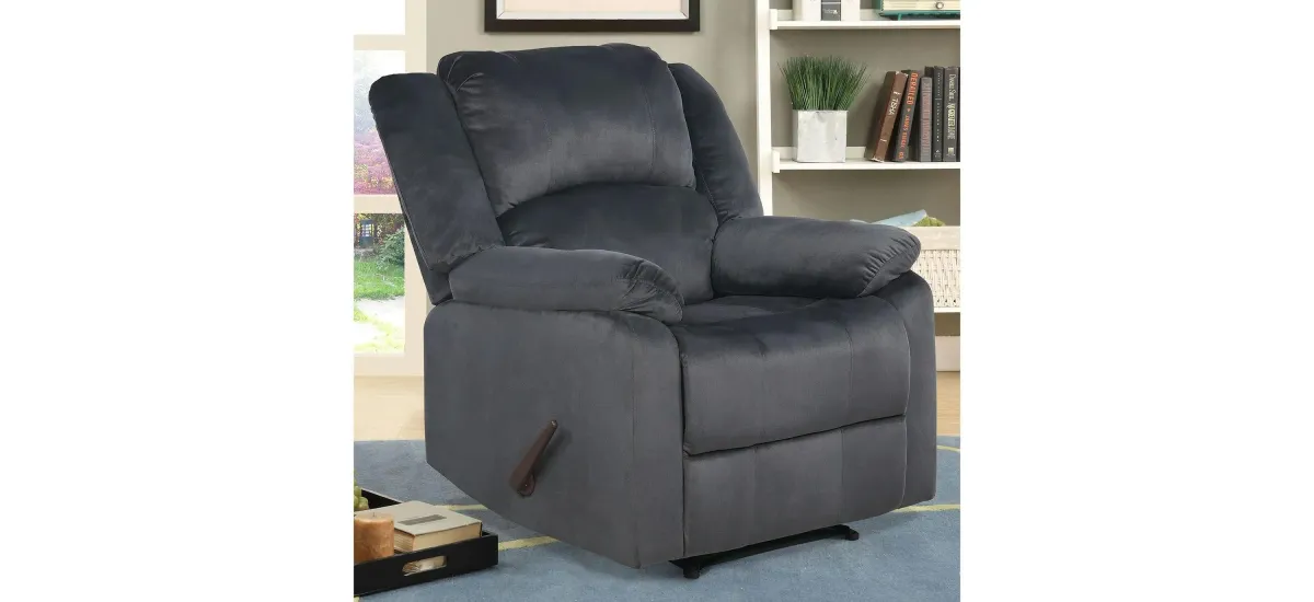 Parkdale Manual Recliner