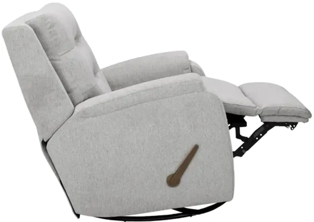 Halenbeck Gliding Recliner