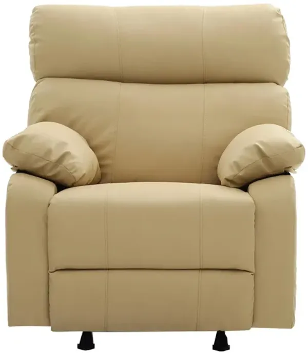 Manny Rocker Recliner