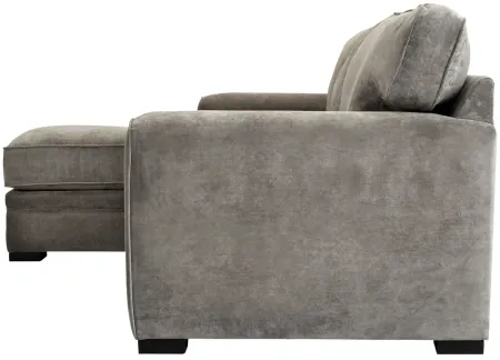 Artemis II 2-pc. Full Sleeper Left Hand Facing Sectional Sofa in Gypsy Vintage by Jonathan Louis