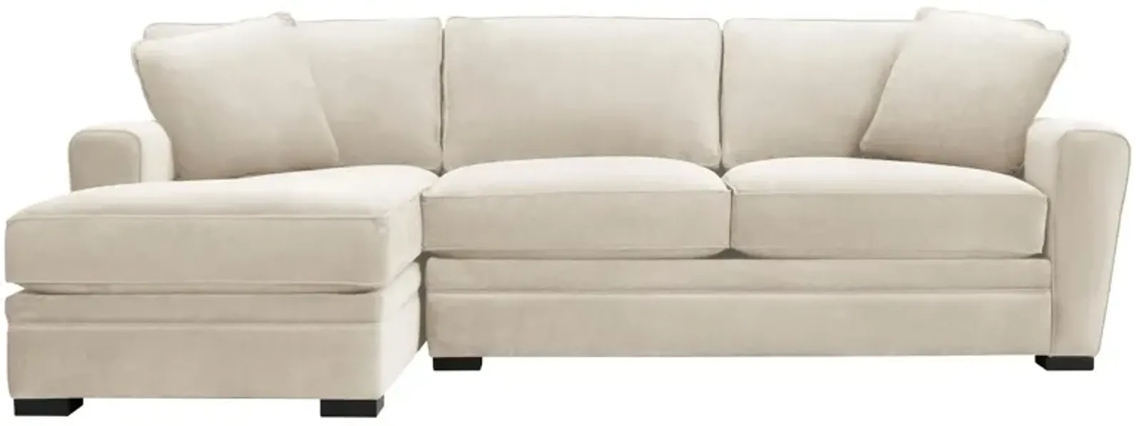 Artemis II 2-pc. Sectional