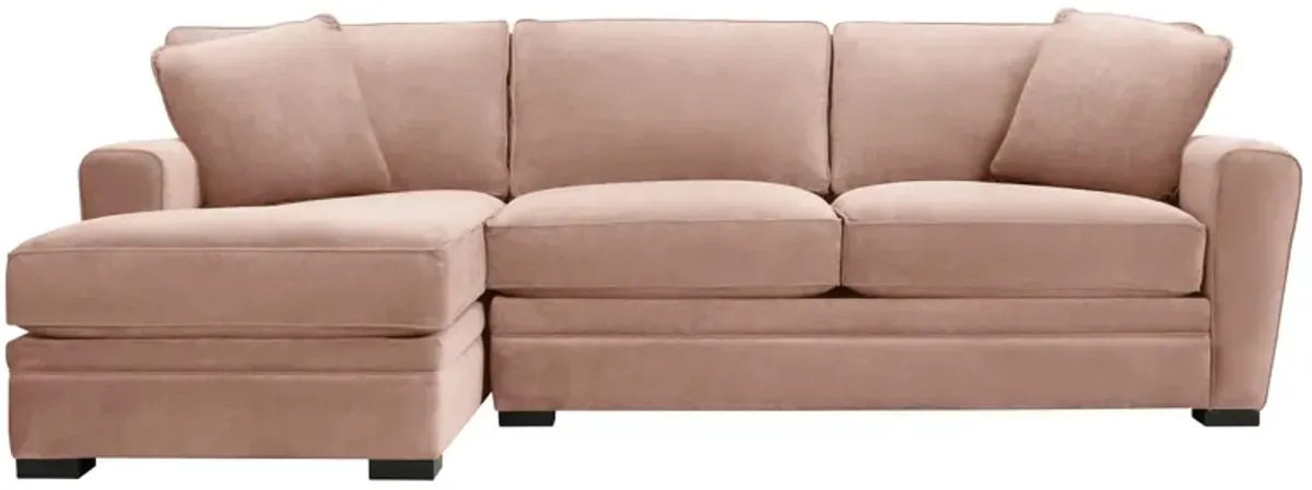 Artemis II 2-pc. Sectional