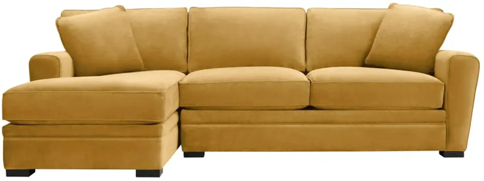 Artemis II 2-pc. Sectional