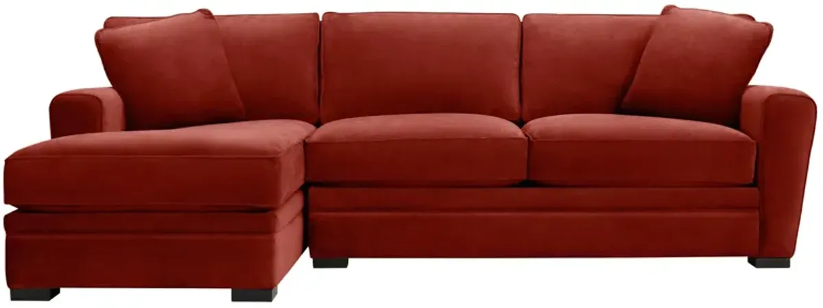 Artemis II 2-pc. Sectional