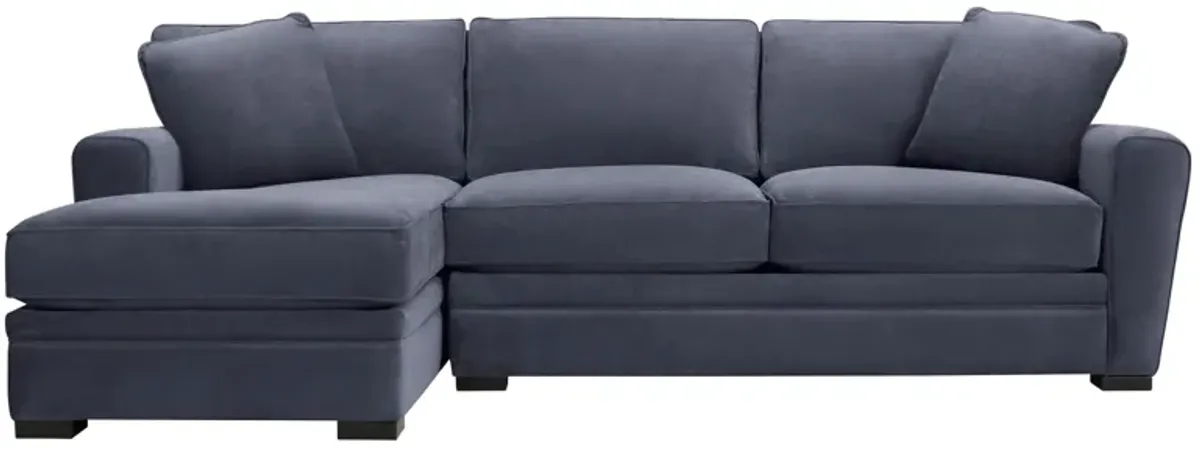 Artemis II 2-pc. Sectional