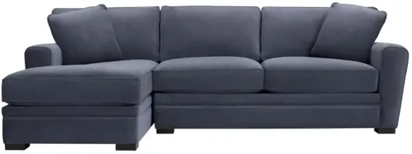 Artemis II 2-pc. Sectional