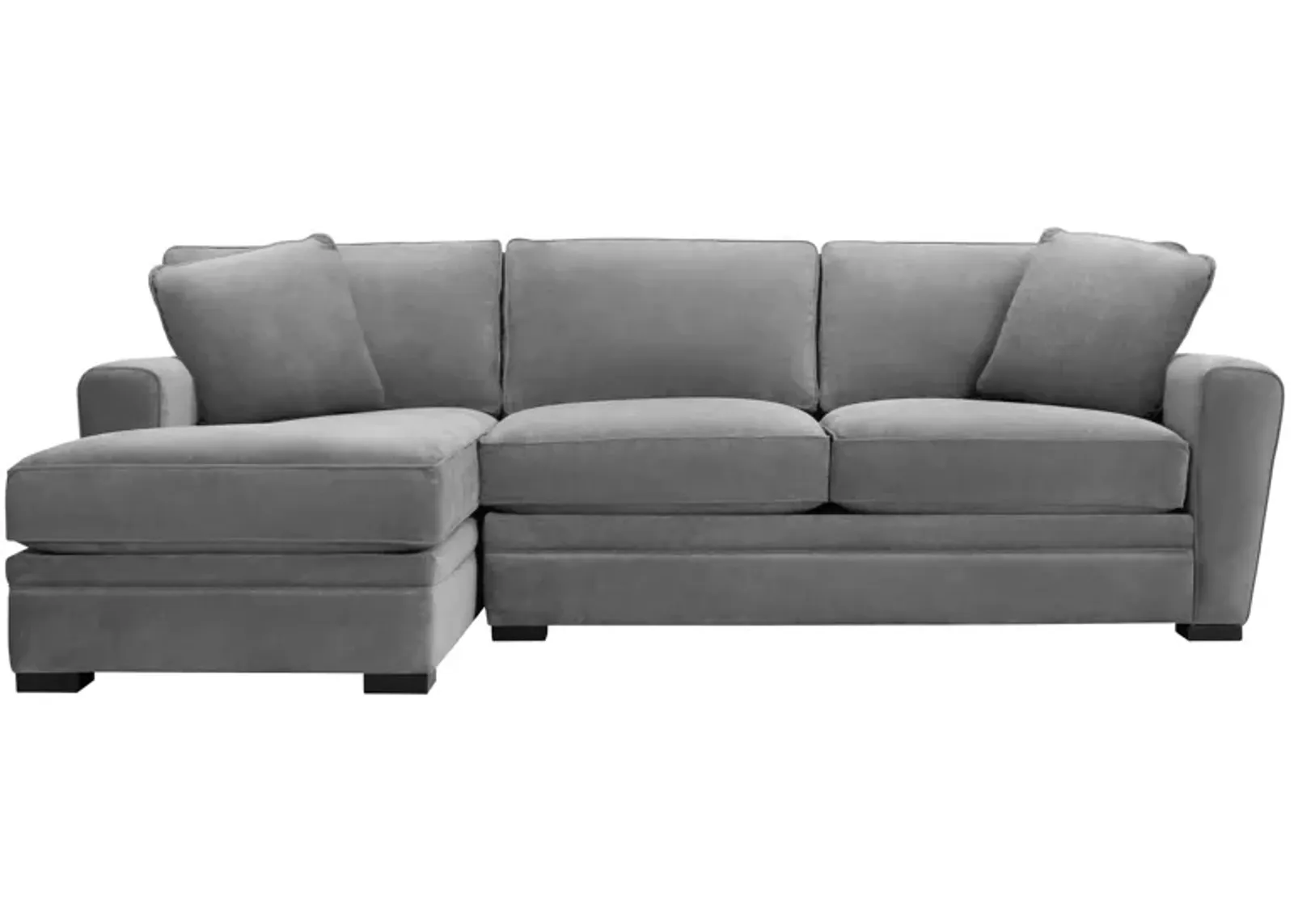 Artemis II 2-pc. Sectional