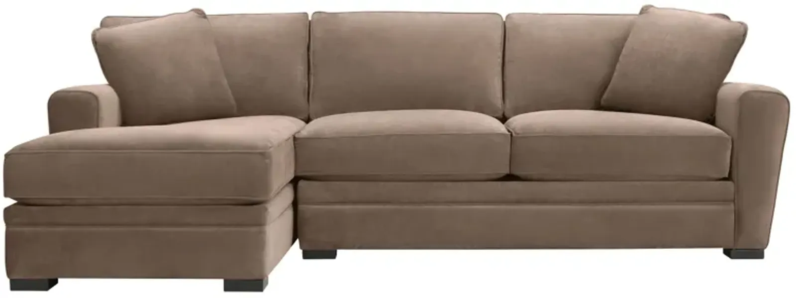 Artemis II 2-pc. Sectional