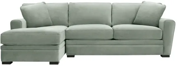 Artemis II 2-pc. Sectional