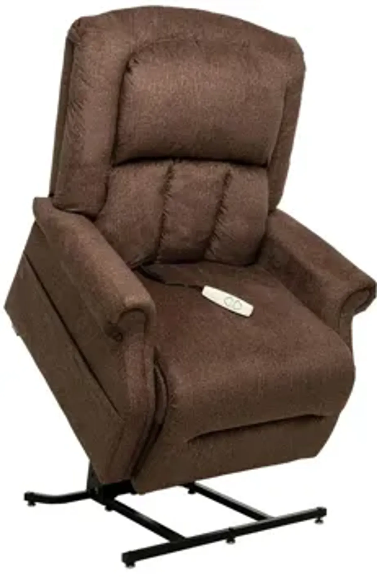 FDA Certified Lunar Heavy Duty Power Lift Recliner