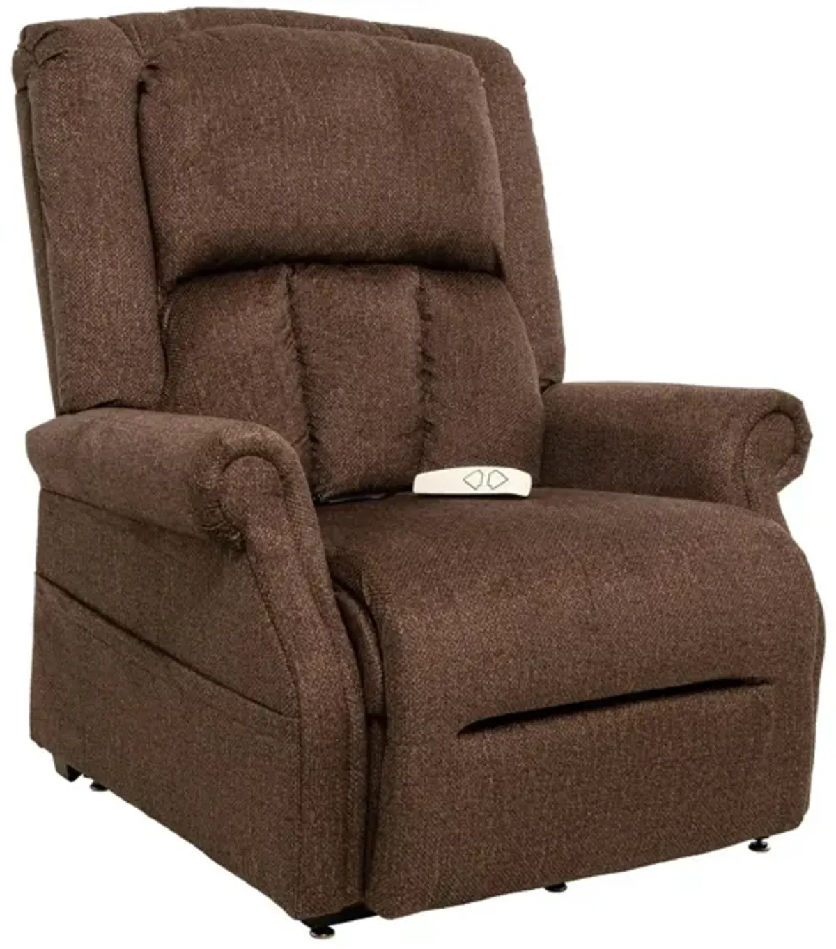 FDA Certified Lunar Heavy Duty Power Lift Recliner