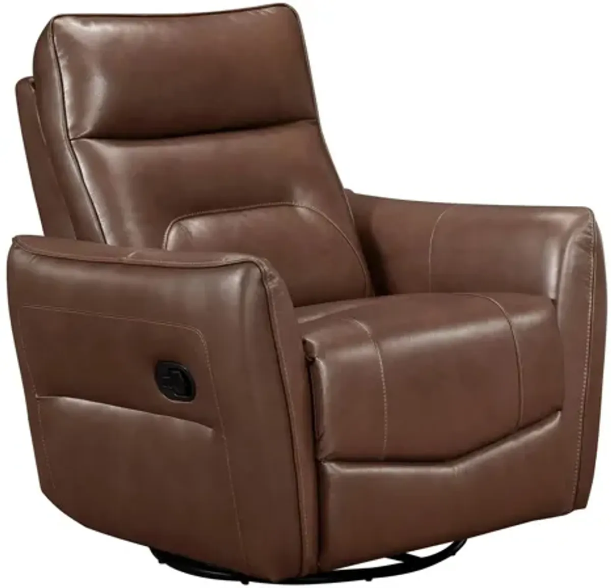 Oberon Swivel Glider Reclining Chair