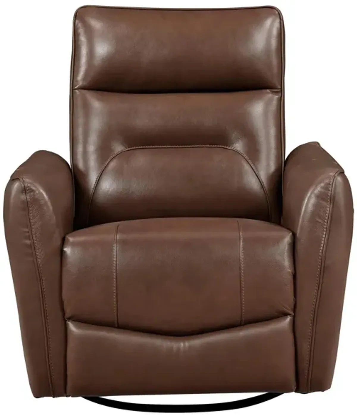 Oberon Swivel Glider Reclining Chair
