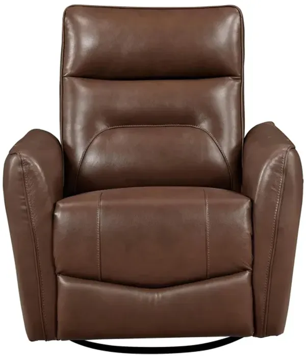 Oberon Swivel Glider Reclining Chair