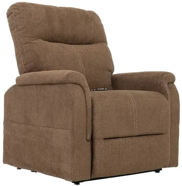 Ovation Power Lift Recliner w/ Heat & Massage