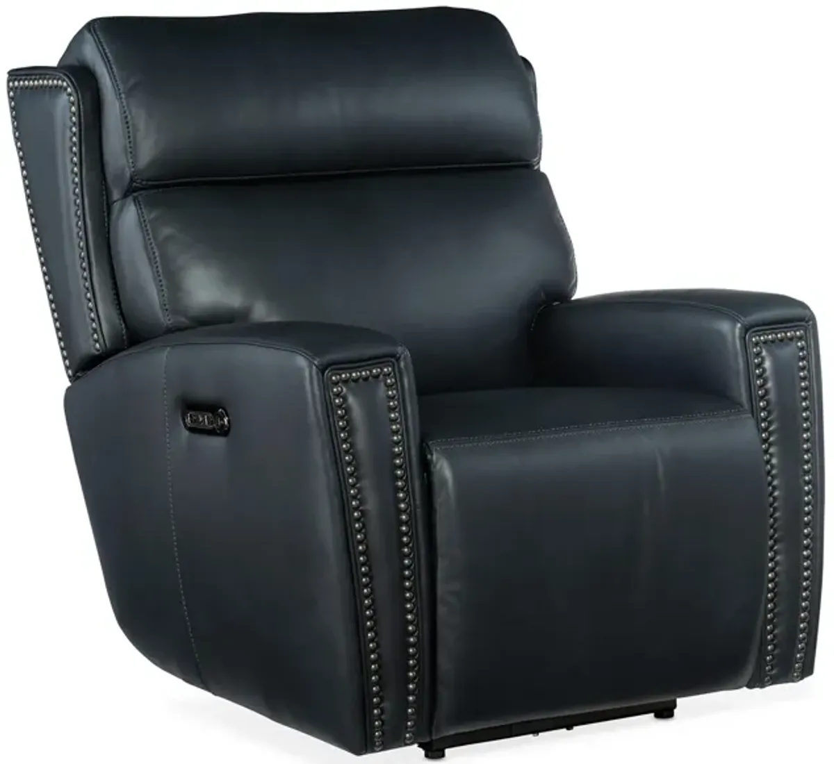 Ruthe Zero Gravity Power Recliner with Power Headrest