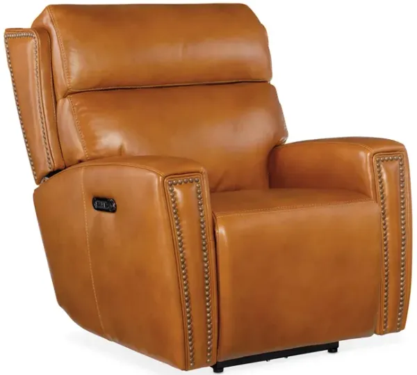 Ruthe Zero Gravity Power Recliner with Power Headrest