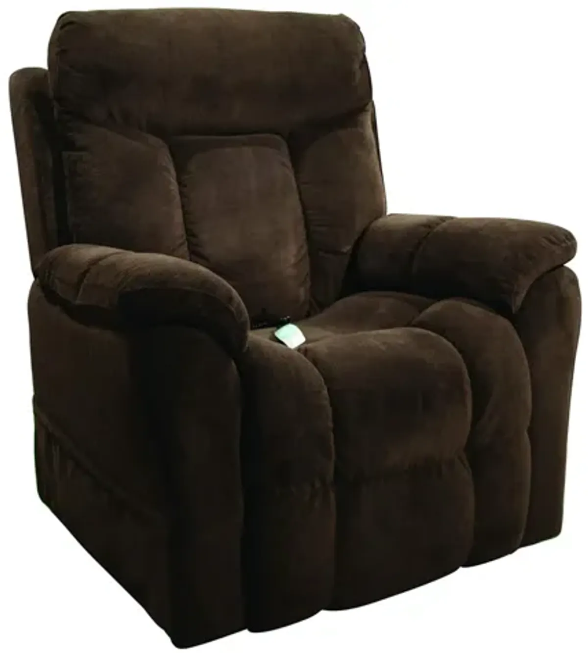 Domino Power Lift Recliner