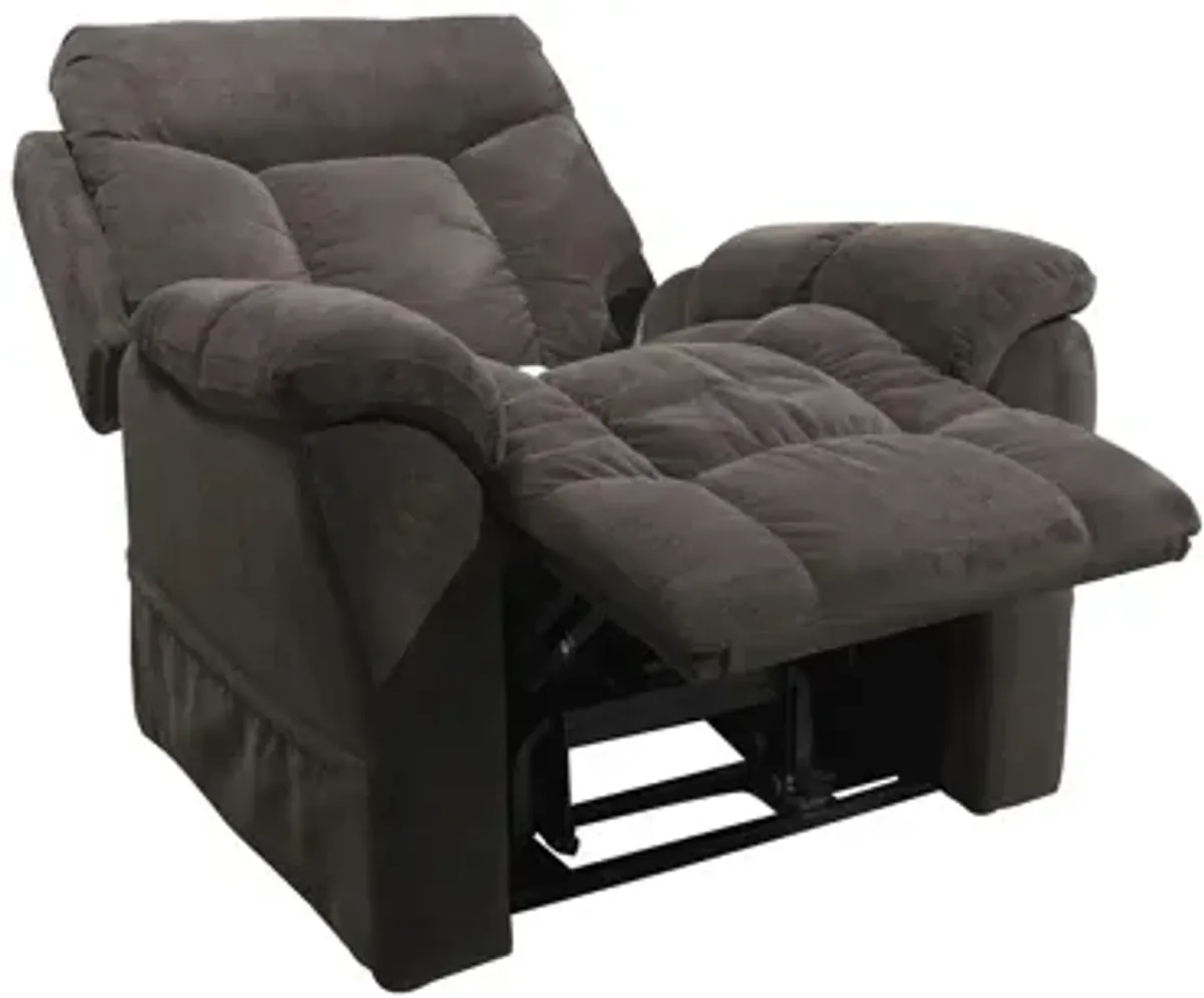 Domino Power Lift Recliner