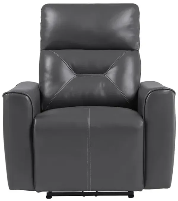 Sonata Power Reclining Chair With Usb Port
