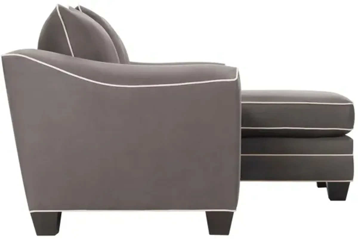 Foresthill 2-pc. Right Hand Chaise Sectional Sofa