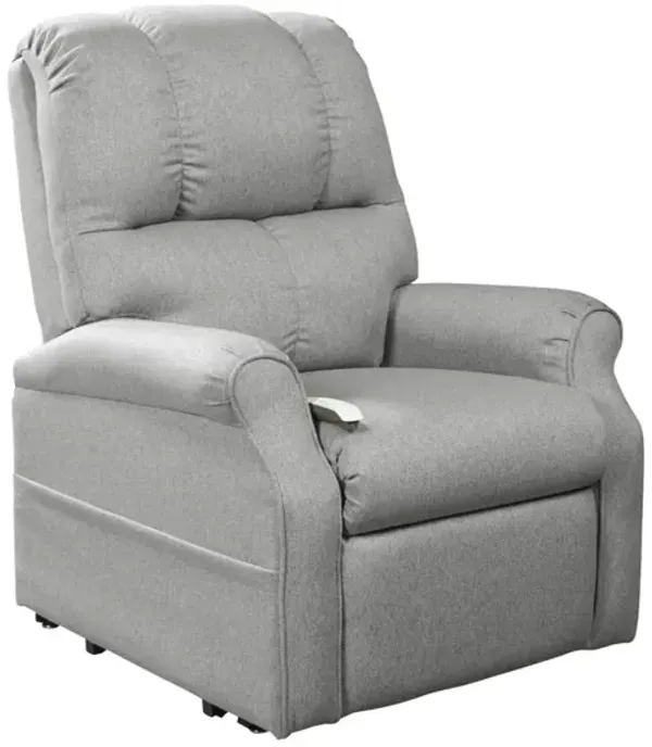 FDA Certified Parton Power Lift Recliner
