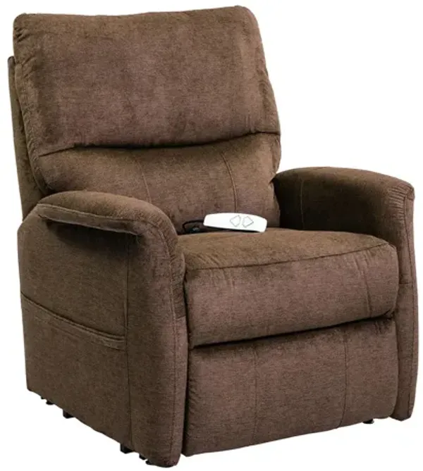 Polo Power Lift Recliner
