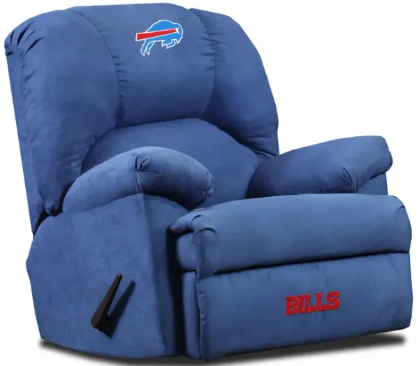 NFL Rocker Recliner