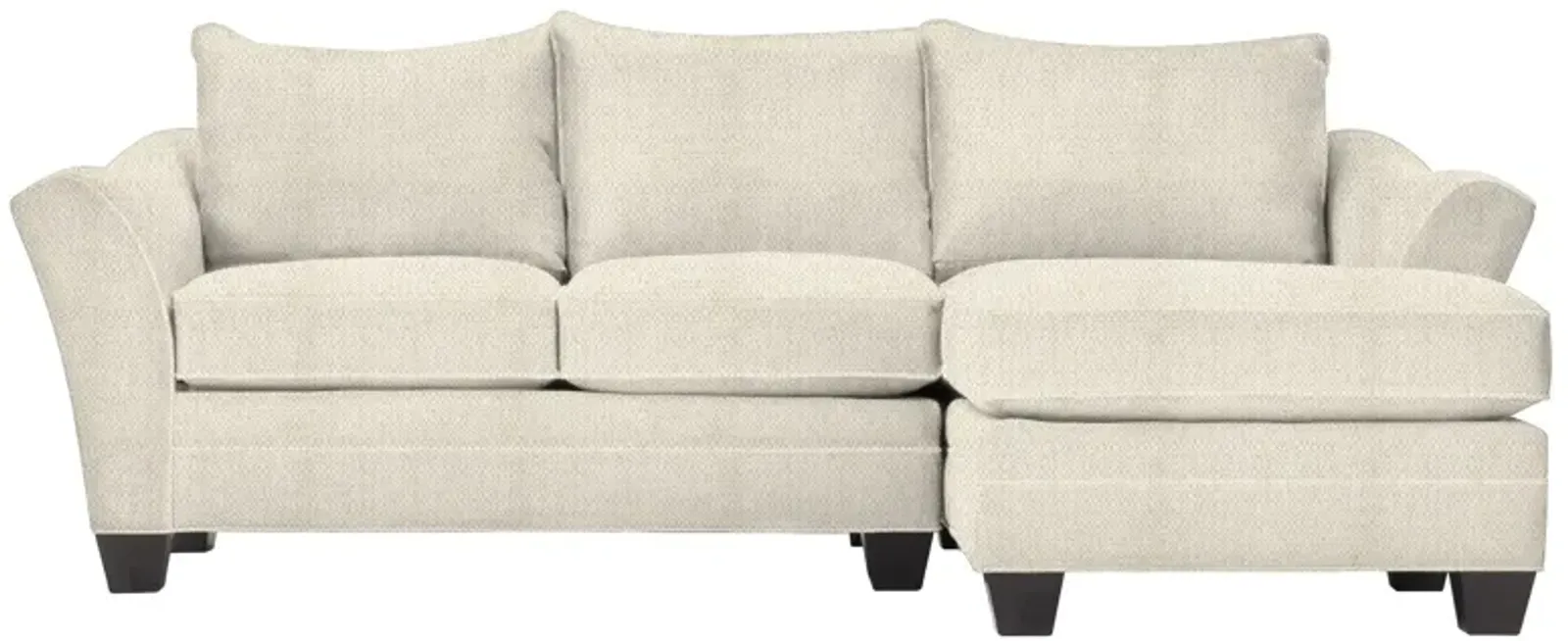 Foresthill 2-pc. Right Hand Chaise Sectional Sofa