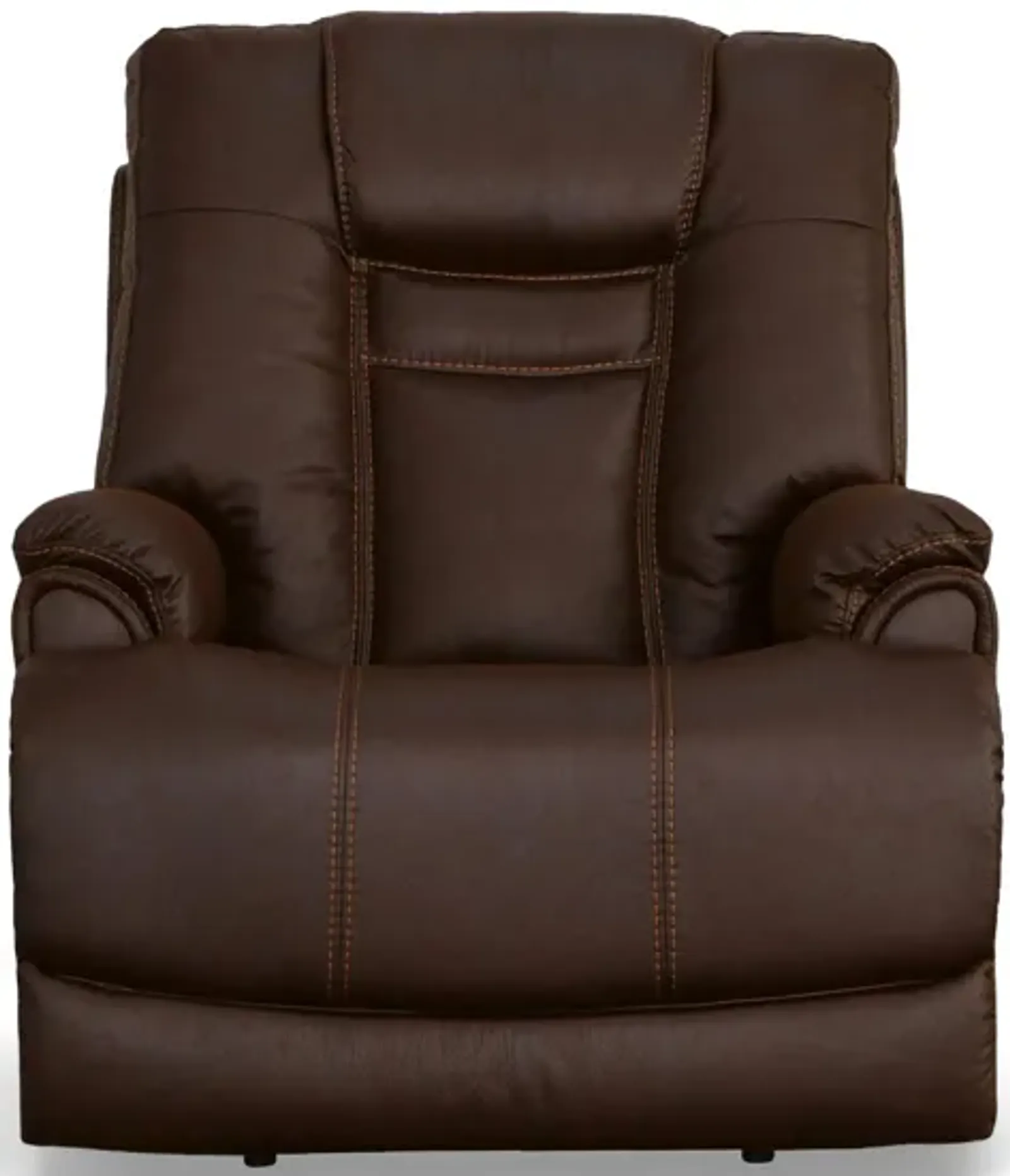 Marley Power Recliner w/ Power Headrest