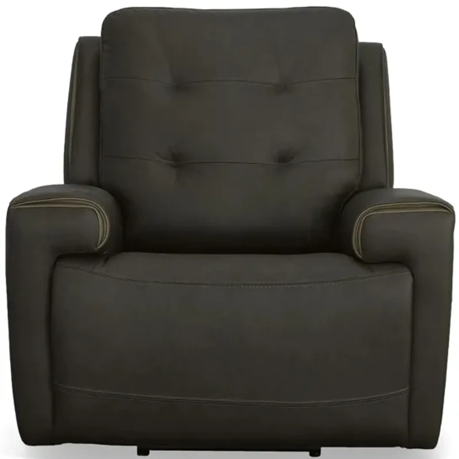 Iris Power Recliner w/ Power Headrest