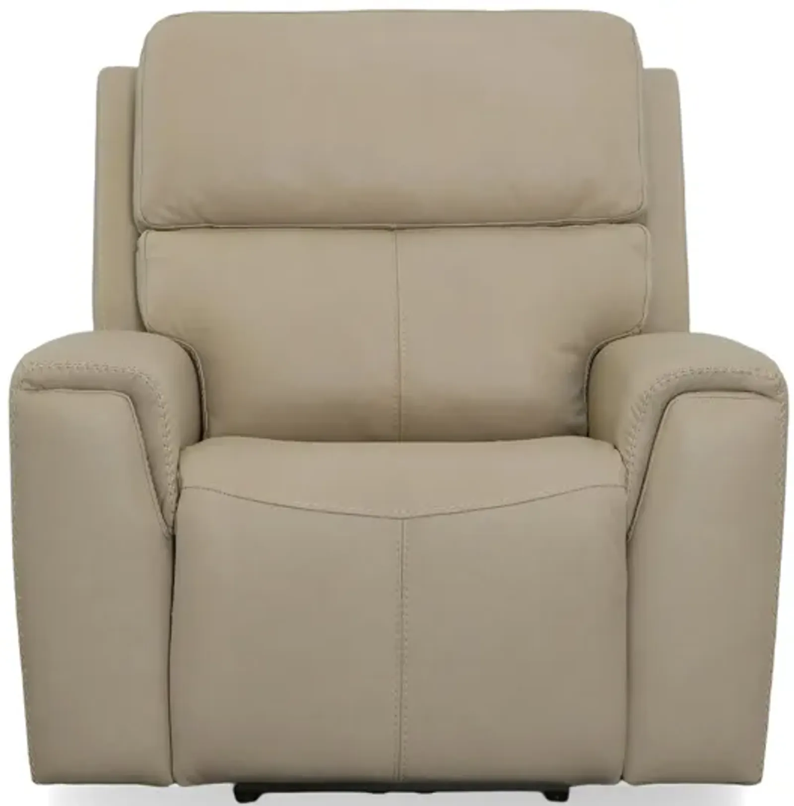 Jarvis Power Recliner w/ Power Headrest