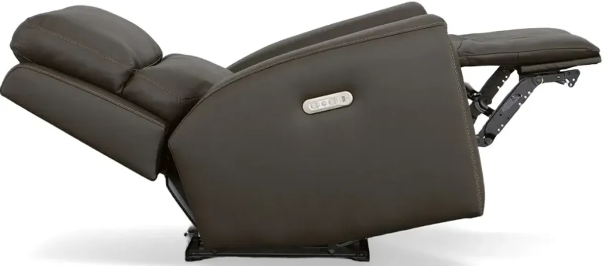 Jarvis Power Recliner w/ Power Headrest