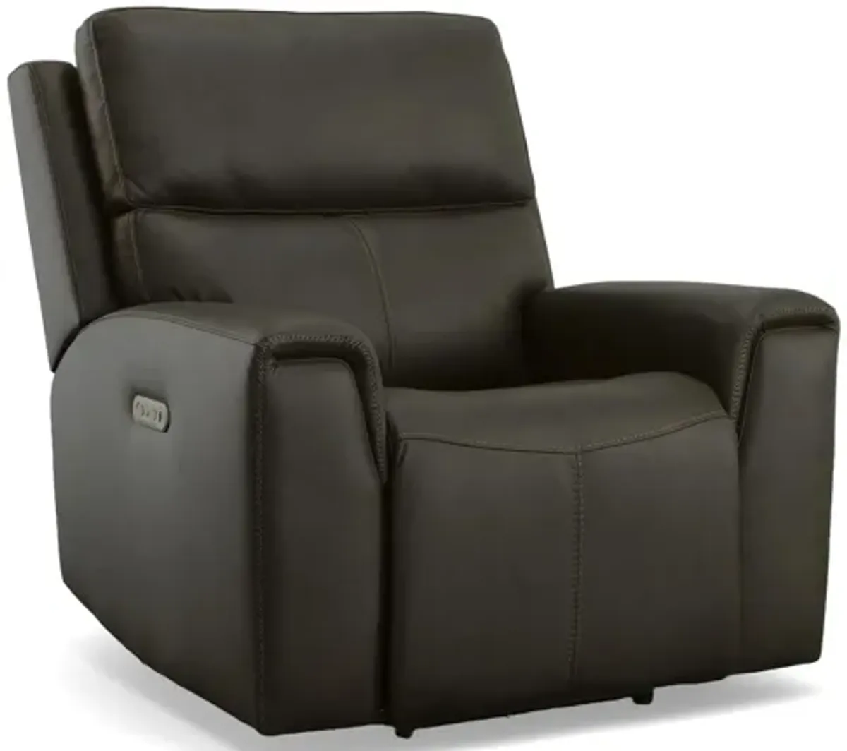 Jarvis Power Recliner w/ Power Headrest