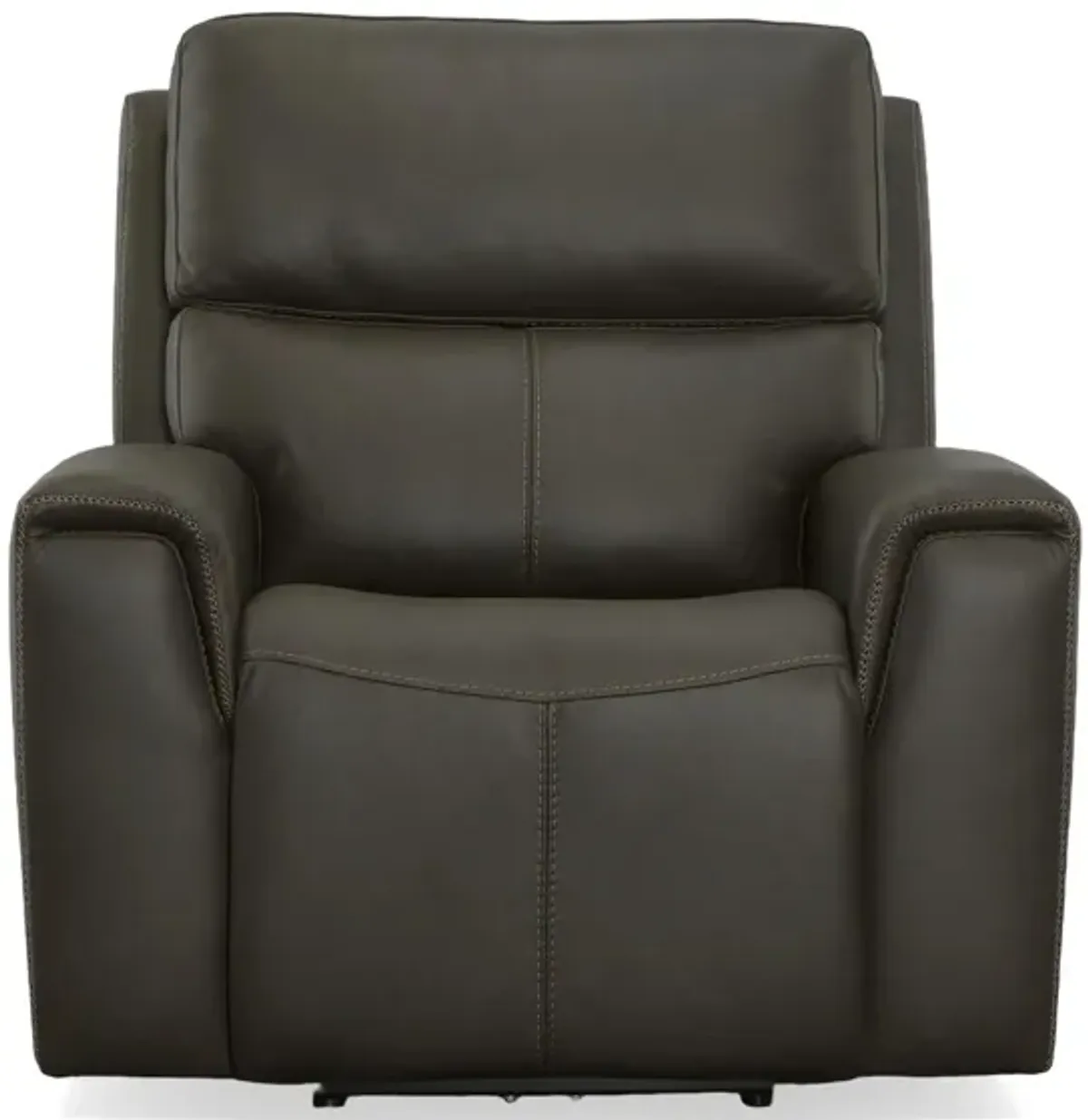 Jarvis Power Recliner w/ Power Headrest