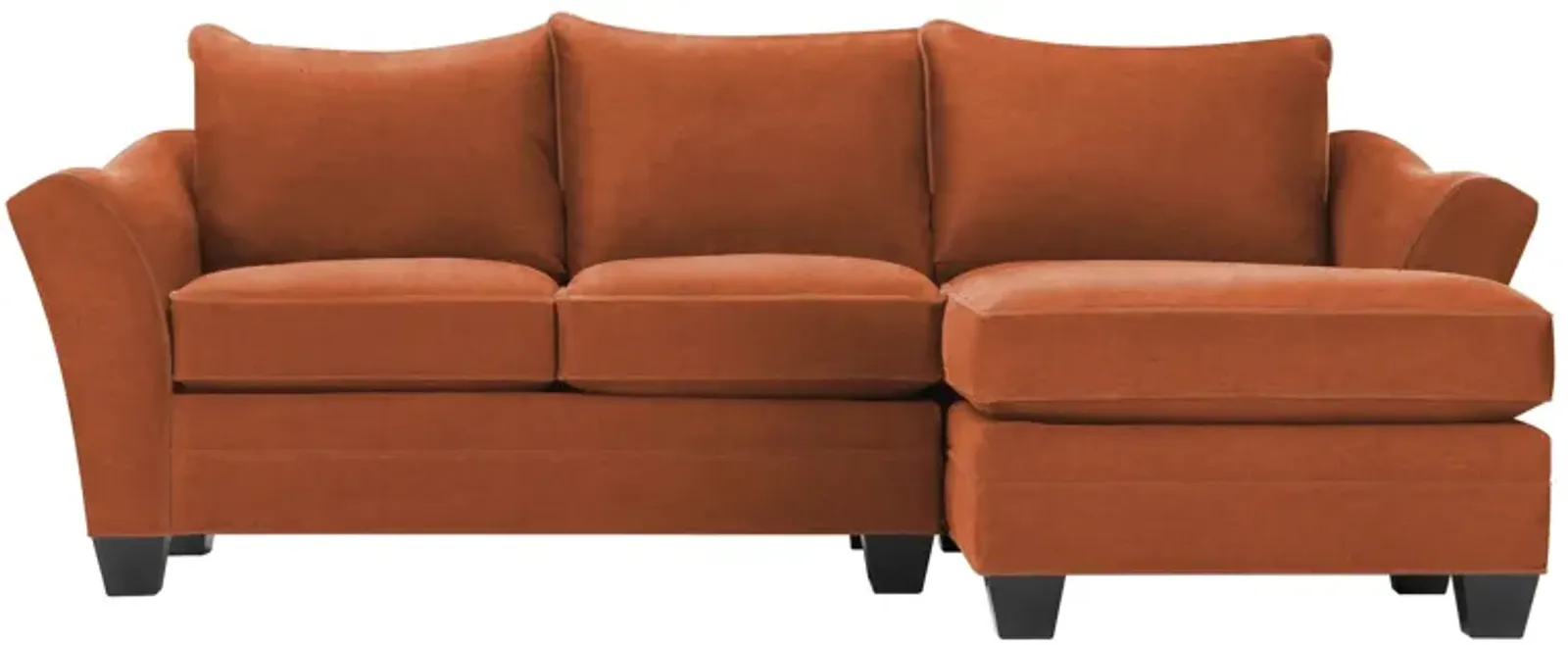 Foresthill 2-pc. Right Hand Chaise Sectional Sofa