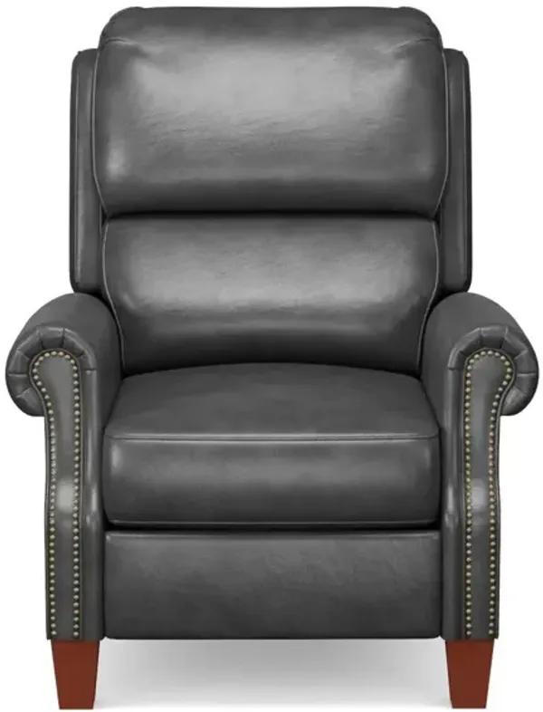 Alexander Pushback Recliner