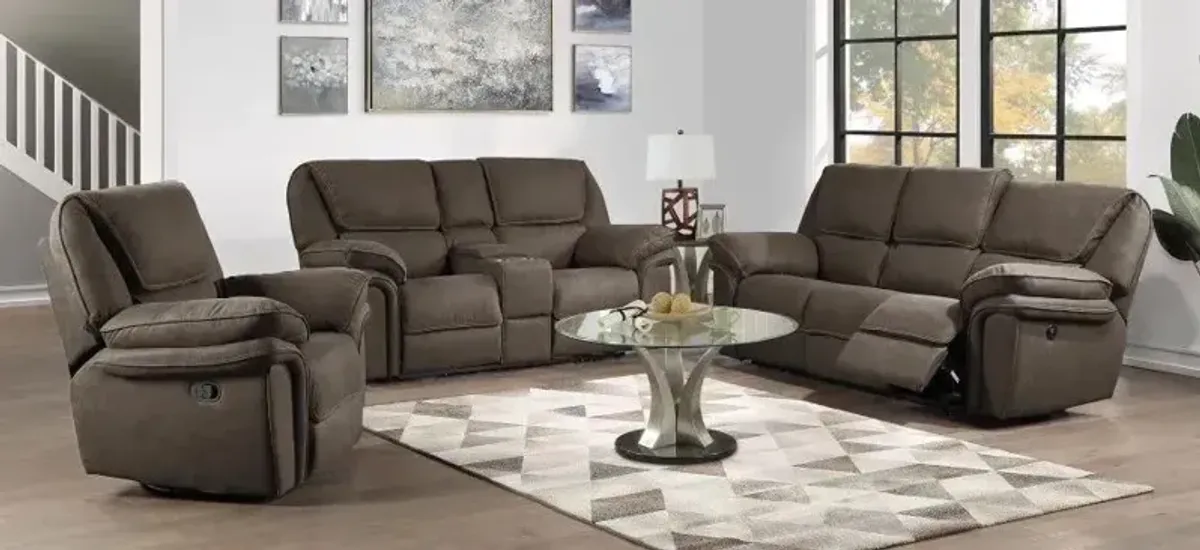 Allyn Power Reclining Sofa