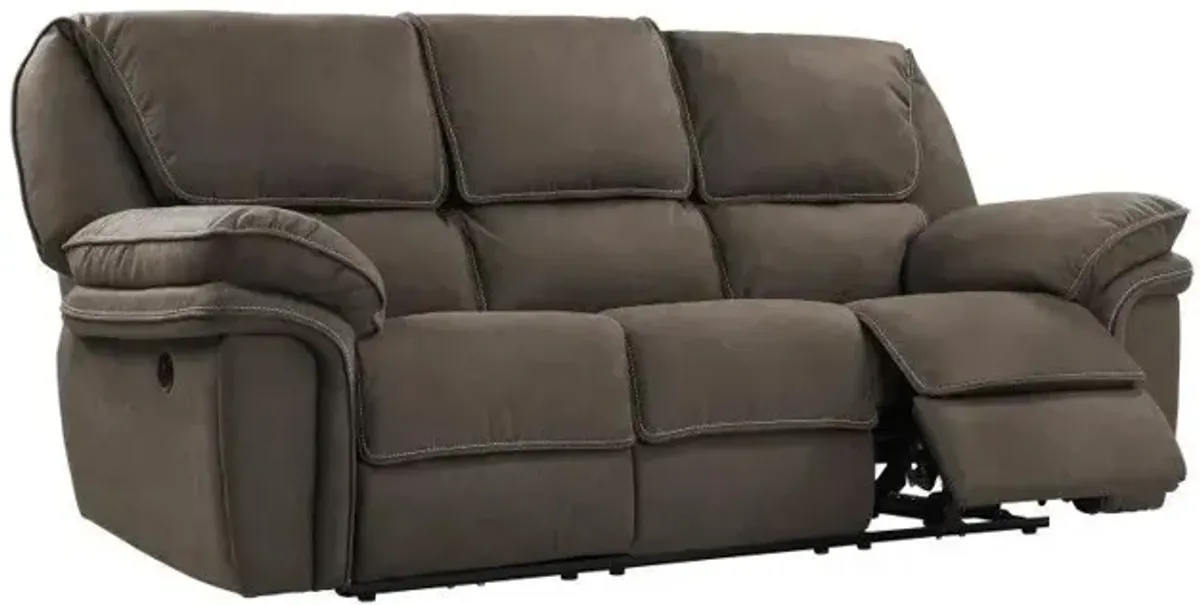 Allyn Power Reclining Sofa